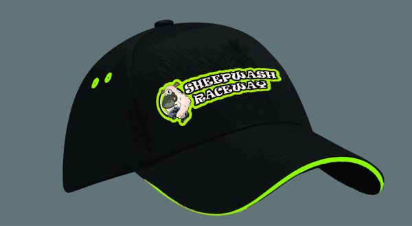 Sheepwash Baseball Hat